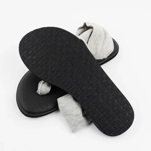 New SANUK Yoga Sling 2 Sandals in Gray - Picture 10 of 10